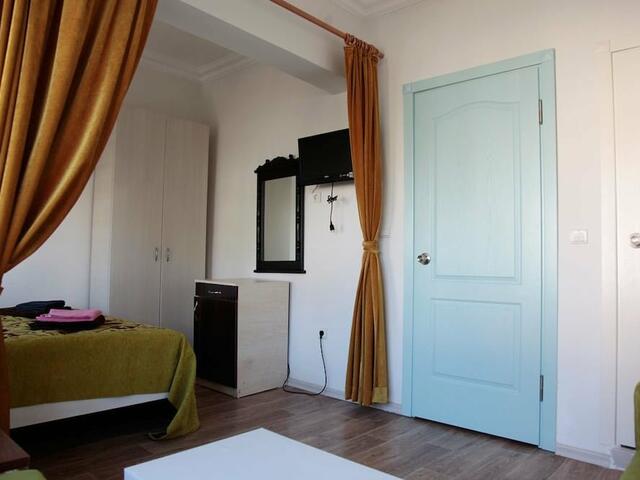 фотографии отеля Ayroom (ex. Marbella) изображение №31