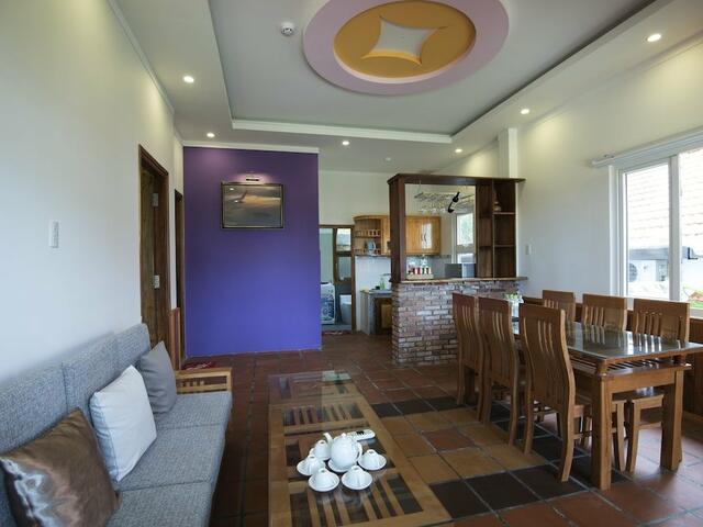 фотографии отеля Doi Sao Phu Quoc изображение №23