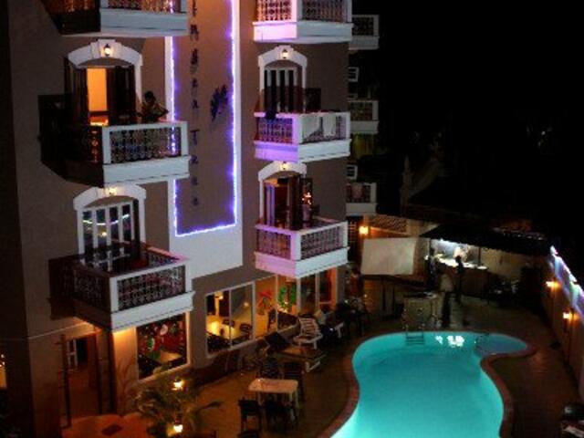 фото Ginger Tree Beach Resort изображение №2