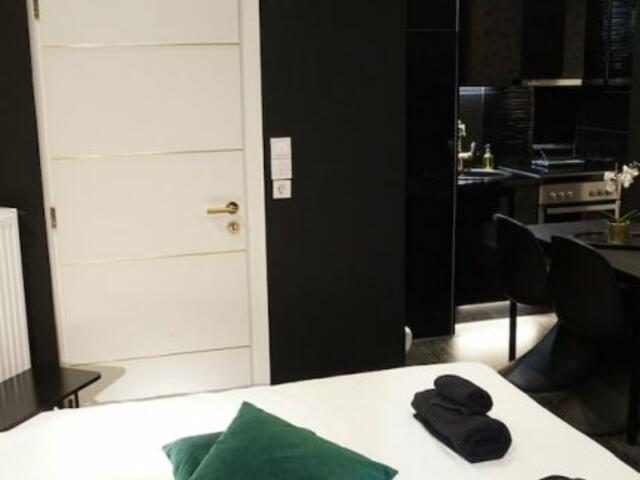 фотографии Exclusive Design Studio with Yard изображение №16