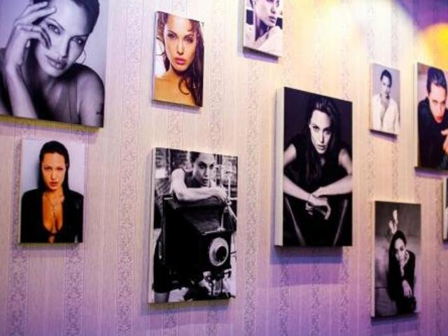 фотографии отеля Энигма изображение №3