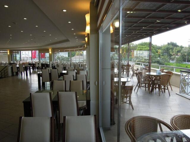 фотографии Konya Meram Park Hotel изображение №8