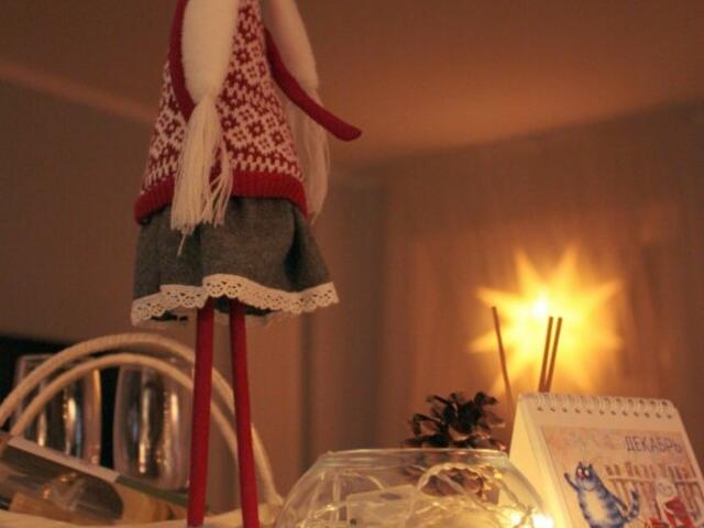 фотографии Соната На Владимирской Площади (Sonata Na Vladimirskoj Ploshchadi) изображение №4