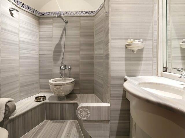 фотографии Sultanahmet Palace Hotel - Special Class изображение №24