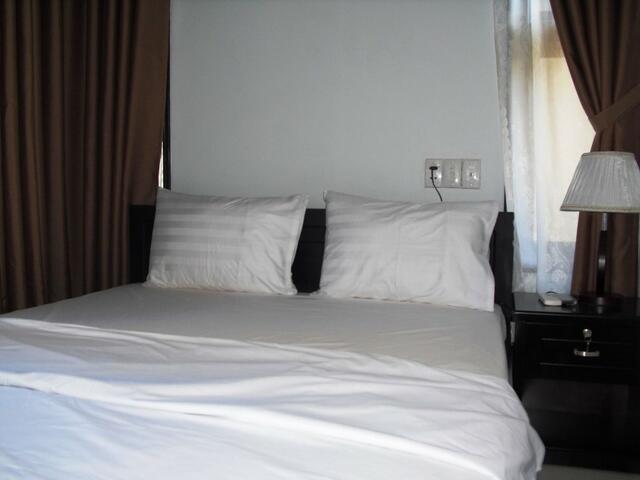 фото отеля Van Nguyen Minihouse изображение №49