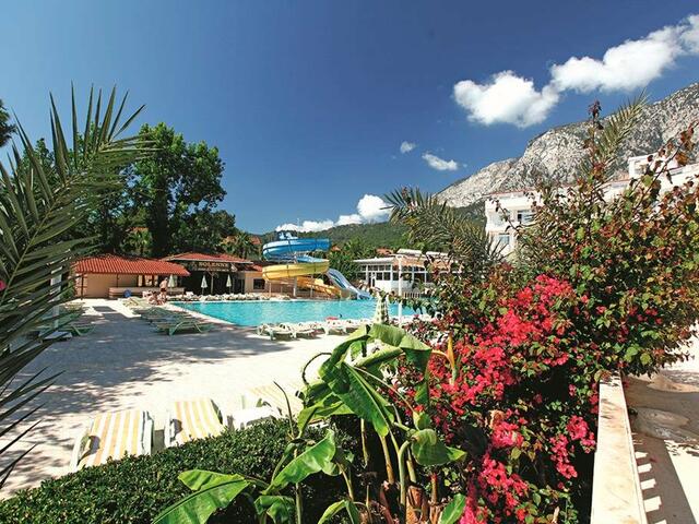 фото Carelta Beach Resort & Spa изображение №18