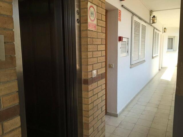 фото отеля Apartamentos Santi изображение №1