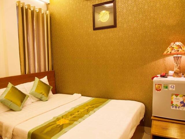 фото отеля Pelican Hotel изображение №5