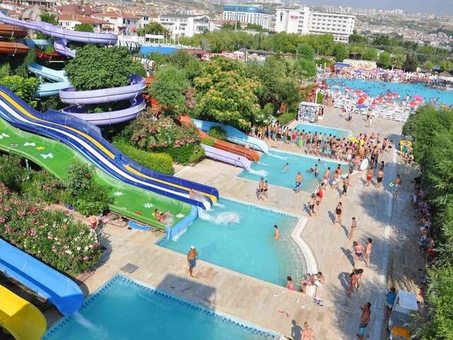 фотографии NY World Hotel изображение №12