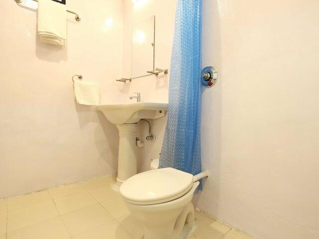 фотографии Treebo Trend Maison Ocean Beach Resort изображение №20