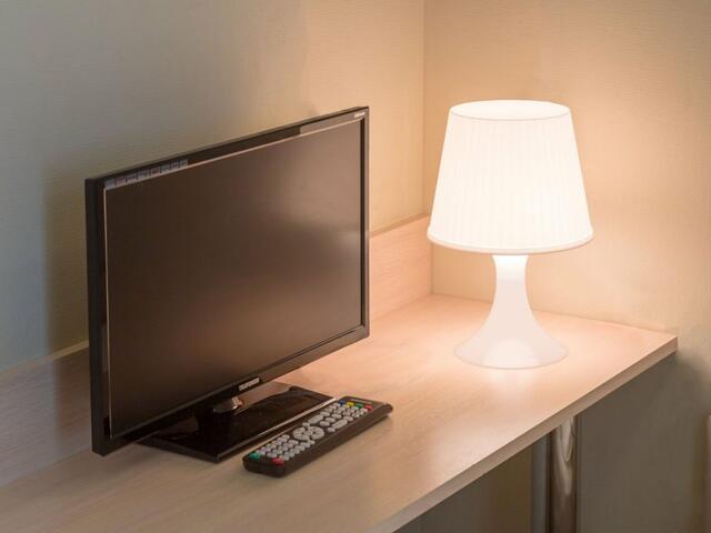 фото отеля Aroma Hotel na Kozhuvskoy изображение №5