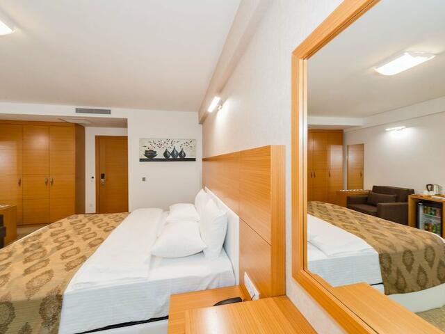 фотографии Mien Suites Istanbul изображение №4