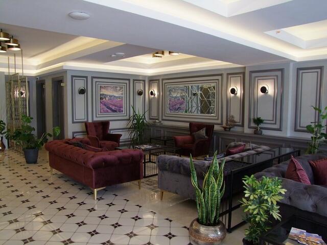 фото отеля Vista Royal Hotel изображение №13