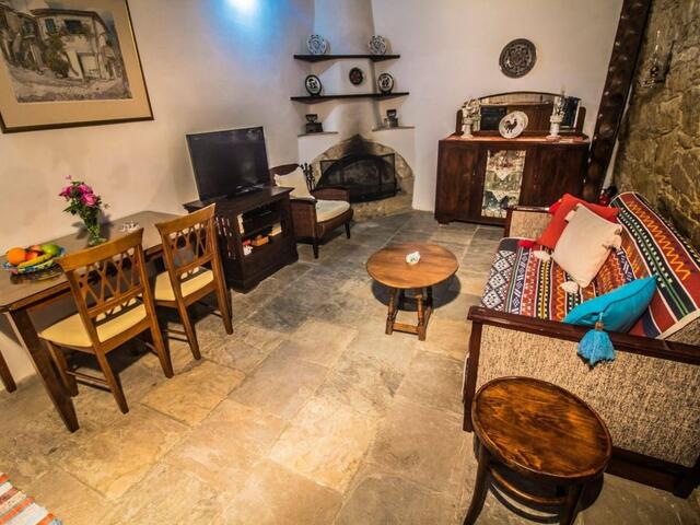 фото Nikis House изображение №46