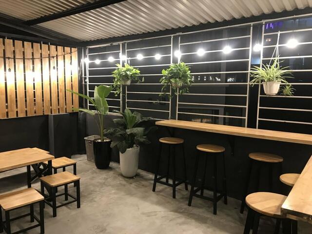 фотографии The Autumn Homestay изображение №16