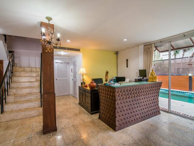 фотографии Baan Bua Residence изображение №8