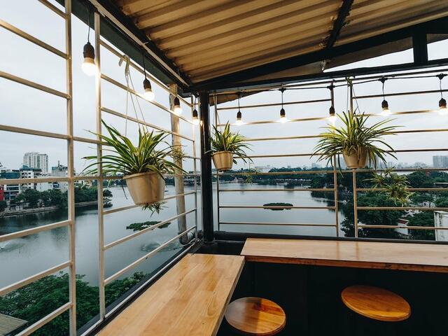 фото отеля The Autumn Homestay изображение №1