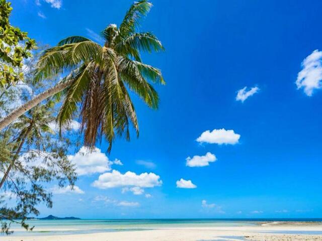 фотографии Natien Beach Villa изображение №16