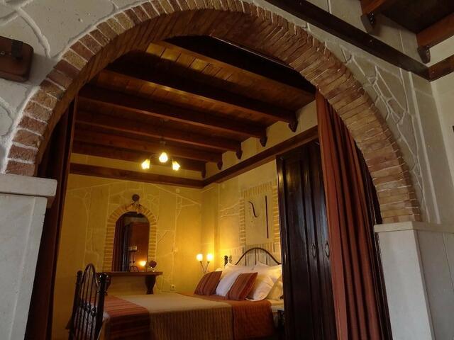 фото отеля Terra Minoika Villas изображение №17