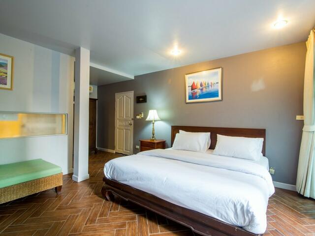 фото Baan Bua Residence изображение №22