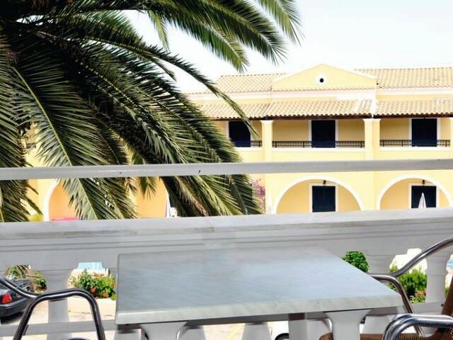 фото отеля Alkion Hotel изображение №21