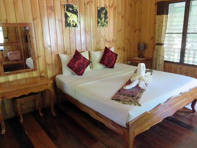 фотографии отеля Macura Resort изображение №55