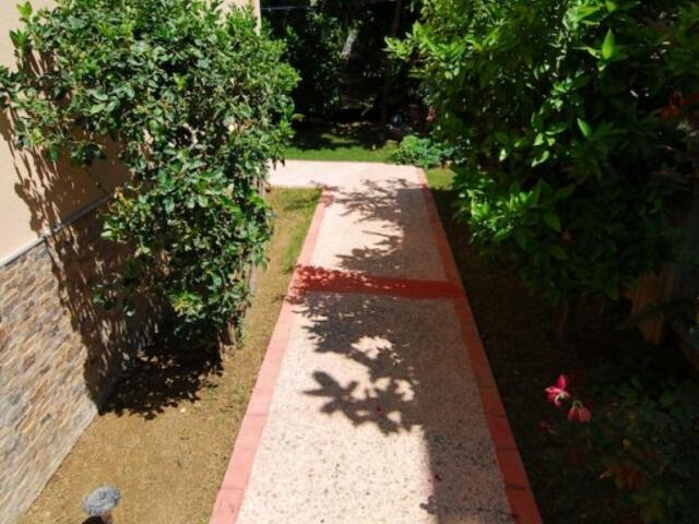 фотографии отеля Burak Apart Hotel изображение №3