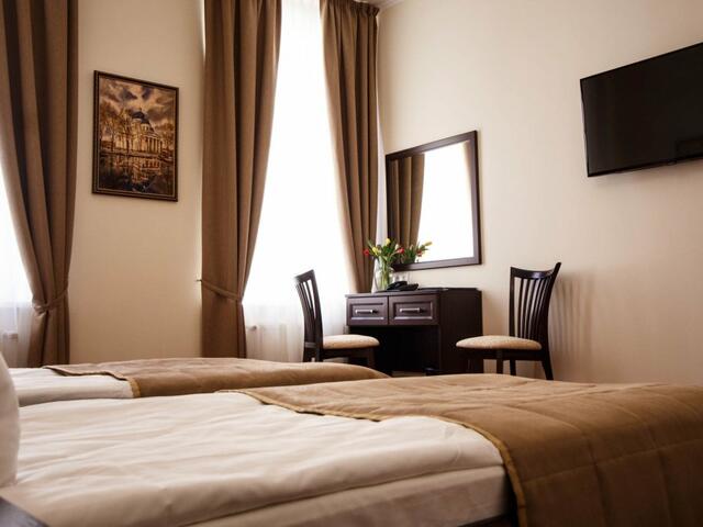 фото Соната На Владимирской Площади (Sonata Na Vladimirskoj Ploshchadi) изображение №22