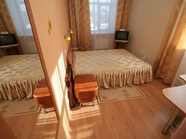 фотографии Отель Каркушин Дом изображение №28