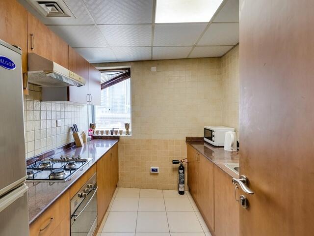 фотографии отеля Short Booking - 2 BDR Marina изображение №15