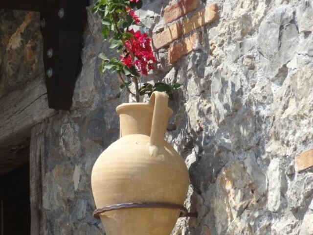 фото отеля Terra Minoika Villas изображение №25