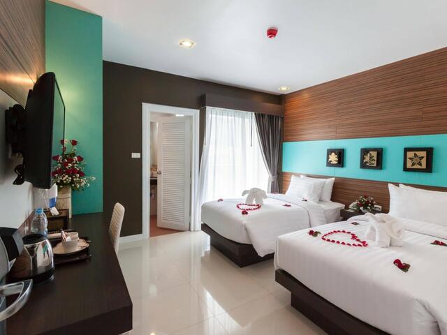 фото Patong Holiday изображение №22