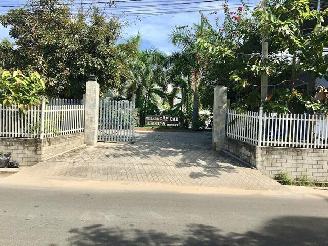 фотографии Areca Resort Cay Cau изображение №4