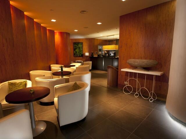 фото отеля Luciano Spa изображение №25