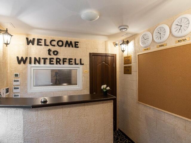 фото Winterfell (Винтерфелл) в Москва-Сити изображение №10