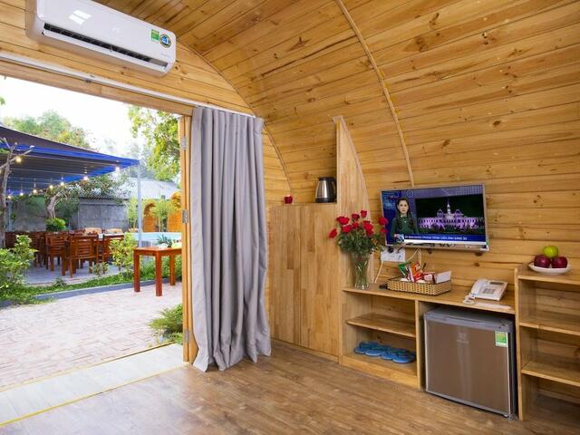 фотографии отеля S'Bungalow Phu Quoc изображение №39