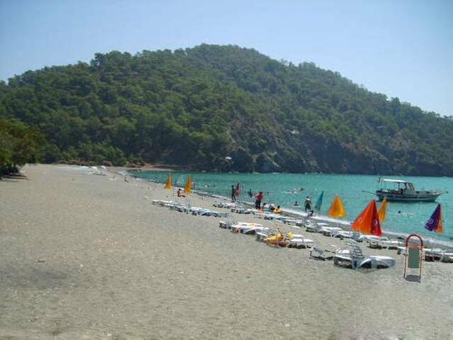 фотографии Hotel Dalos изображение №20