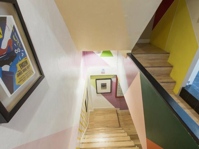 фотографии отеля Bharani Hostel изображение №19