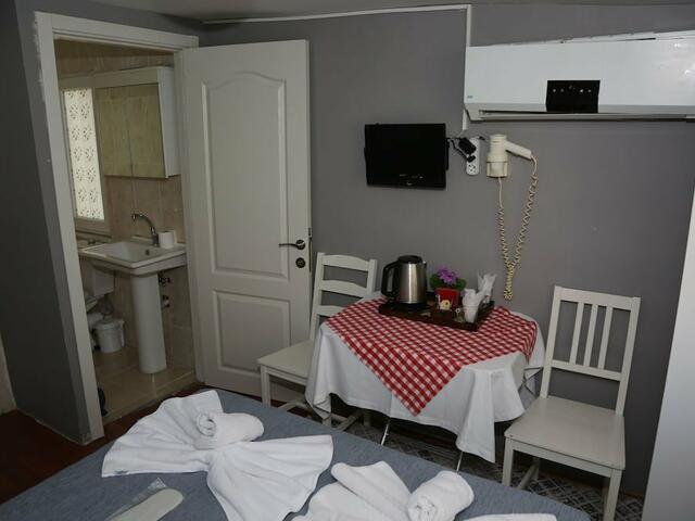 фото отеля Nezahat Sultan Apart Hotel изображение №25