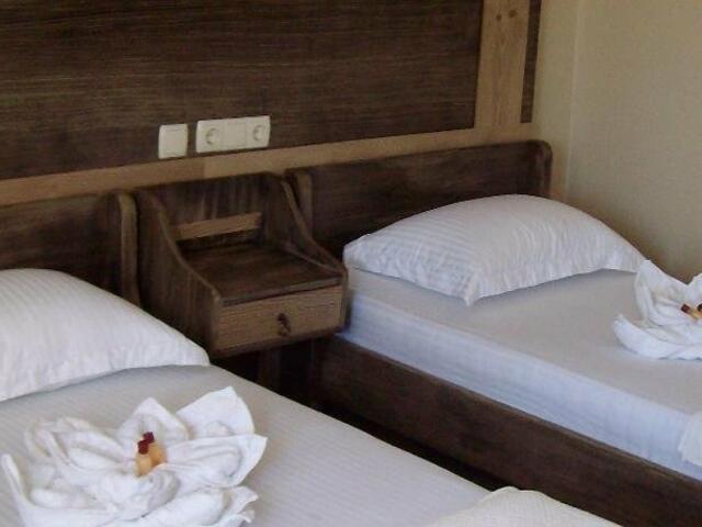 фото Wallabies Victoria Hotel изображение №10