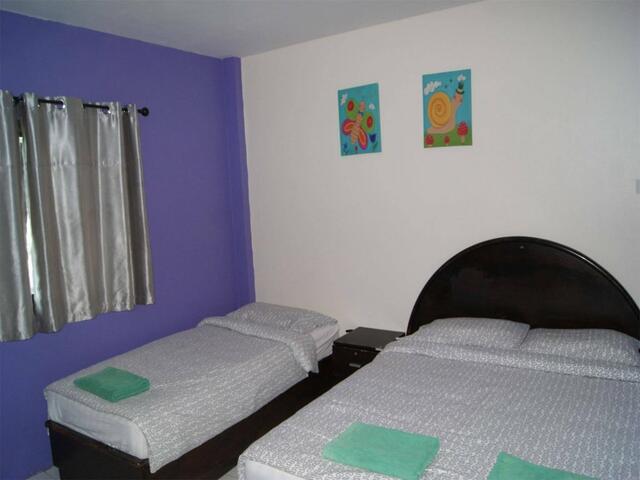фото Pineapple Guesthouse изображение №10