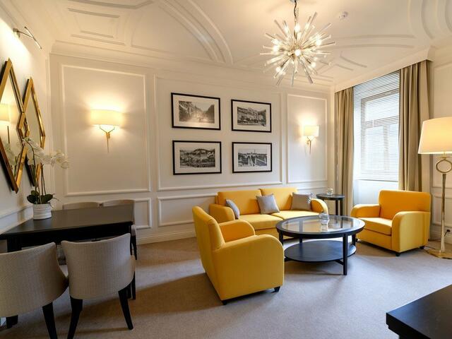фото Boutique Hotel Corso изображение №34