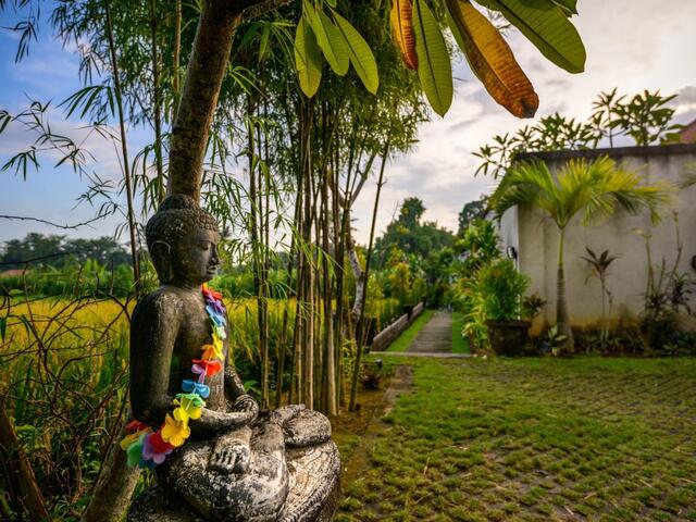 фото отеля The Pandan Tree Villas изображение №17