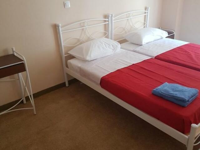 фото отеля Orpheus Hotel - Hostel изображение №21