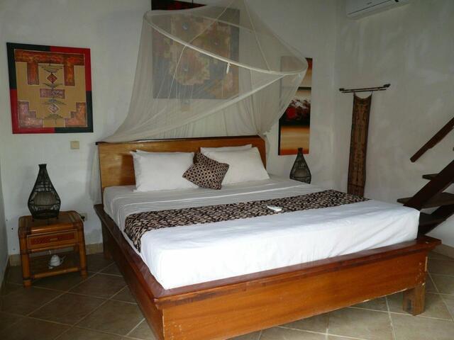 фото Wawa Wewe II Villas изображение №30