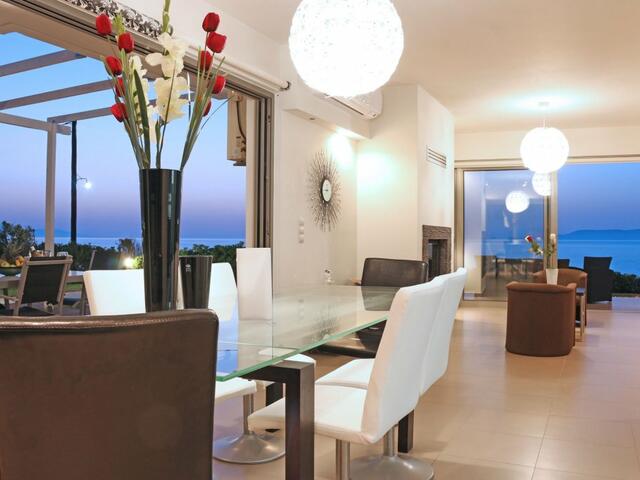 фото отеля Villa Almyra изображение №17