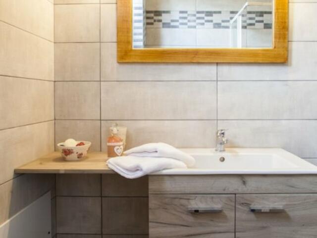 фото отеля Foivos and Athina Villas изображение №9