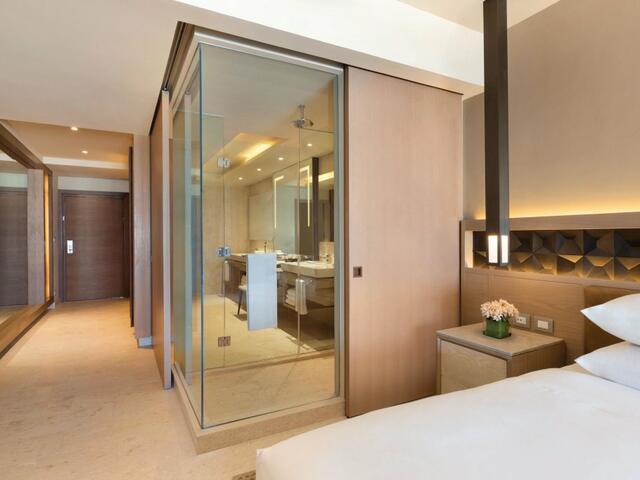 фотографии Turquoize at Hyatt Ziva Cancun - Adults Only - All Inclusive изображение №24