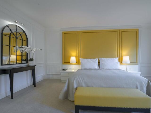 фотографии Boutique Hotel Corso изображение №32