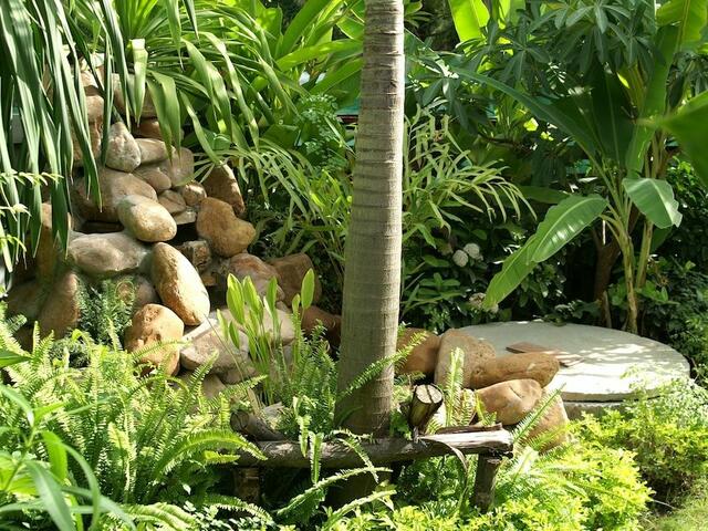 фото Natien Beach Villa изображение №2